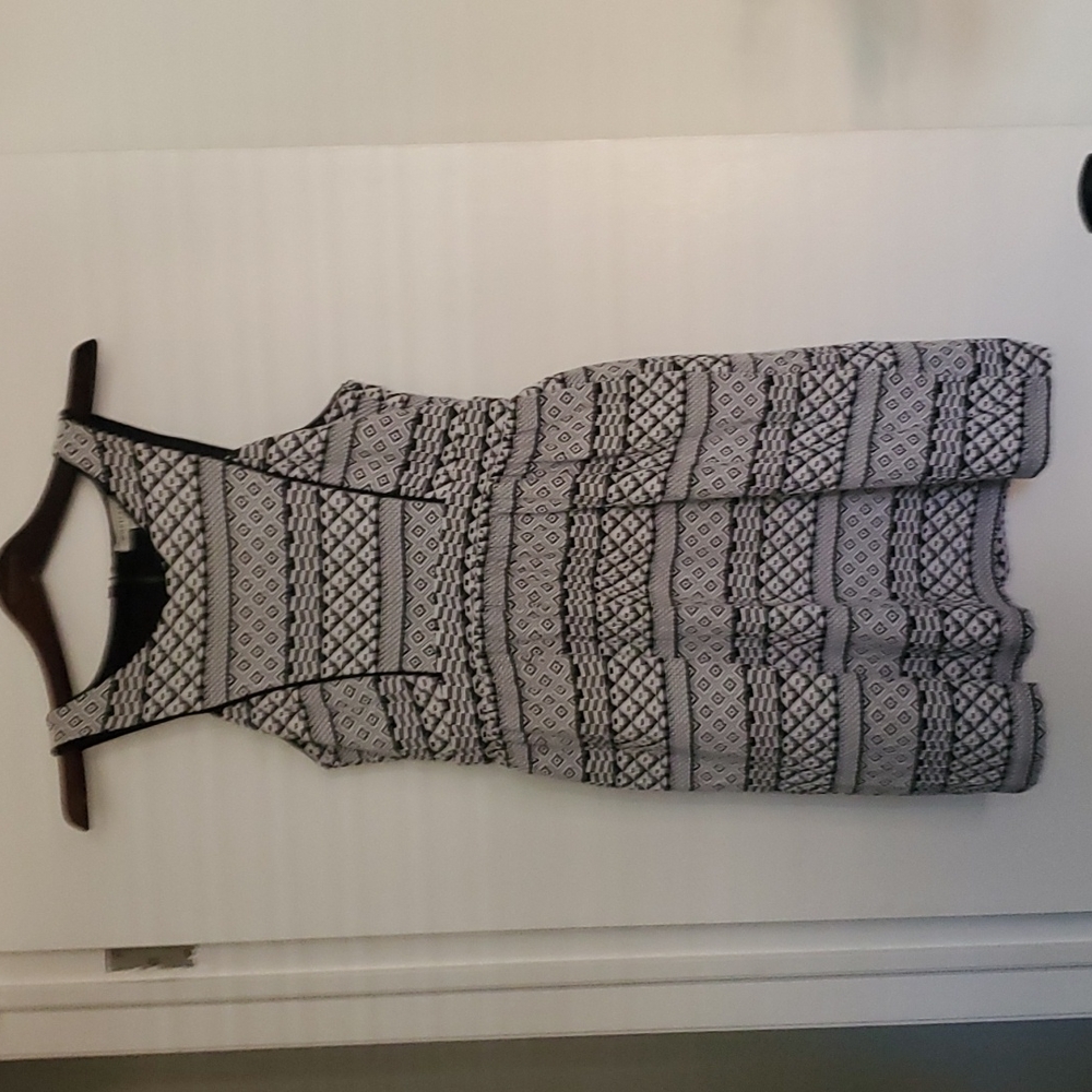 Monteau dress